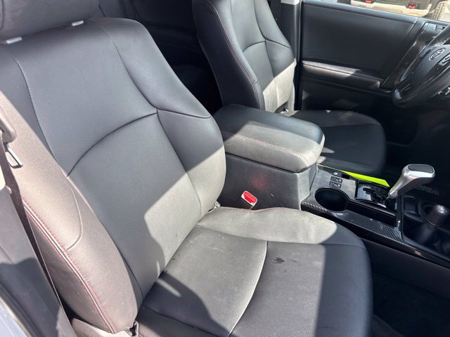 Used 2024 Toyota 4Runner TRD Pro AWD/4WD image 17