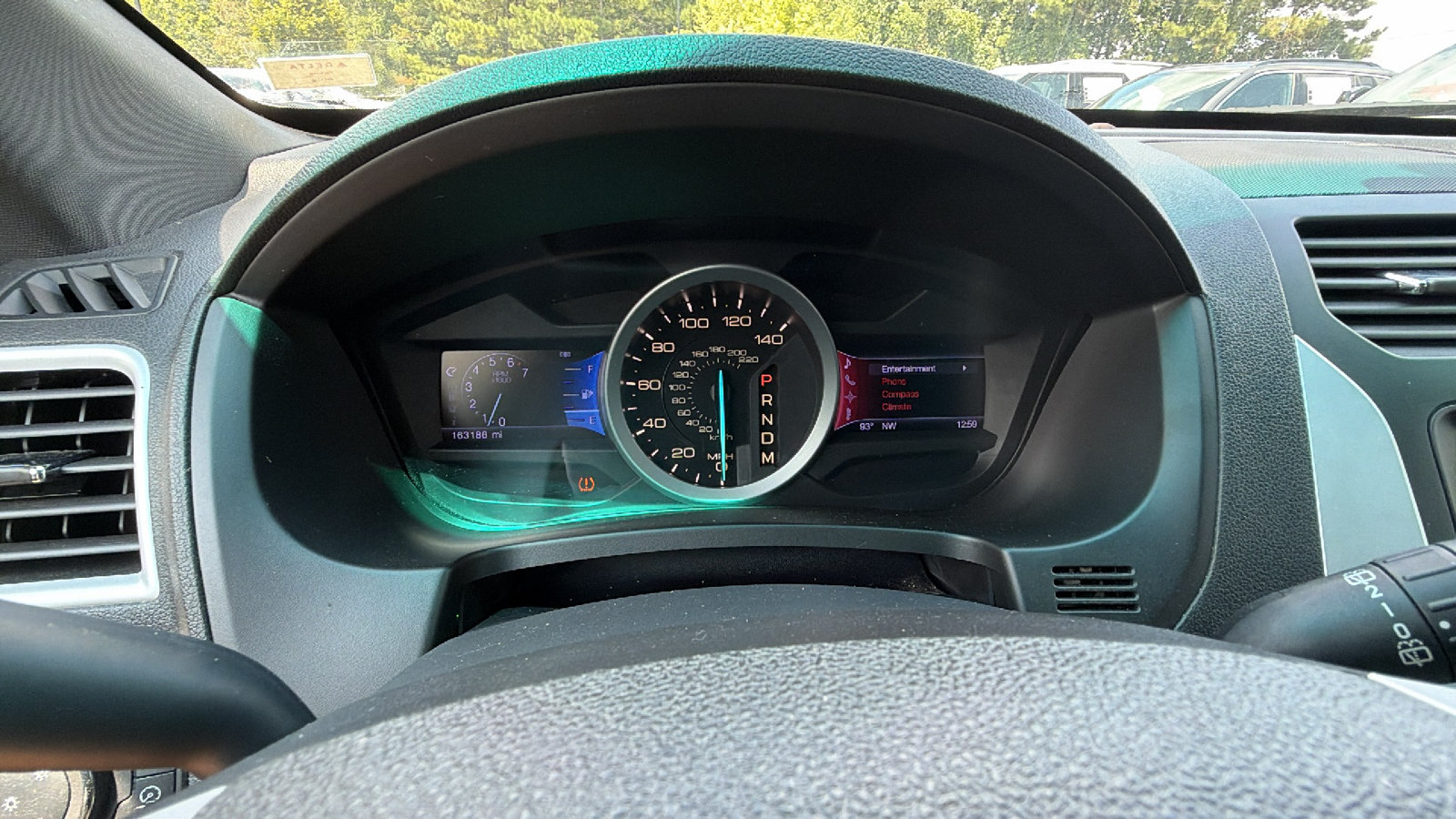 Used 2013 Ford Explorer XLT FWD image 33