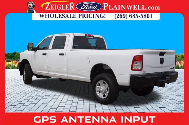 Used 2023 RAM 3500 Tradesman image 3