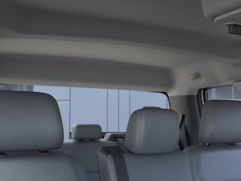 New 2026 Ford F550 2WD Supercab Super Duty image 24