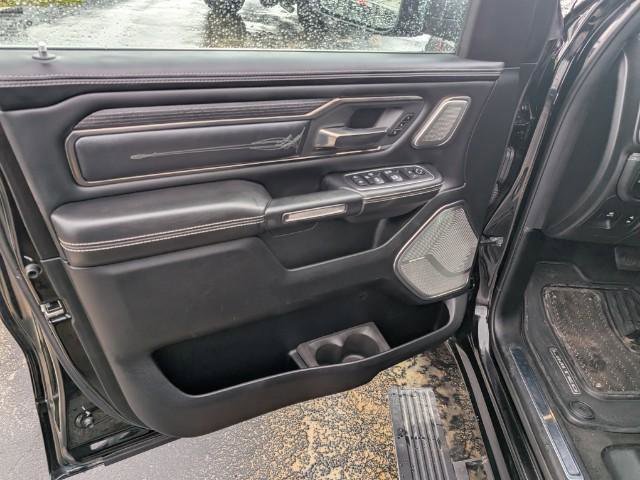 Used 2019 RAM 1500 Limited image 15