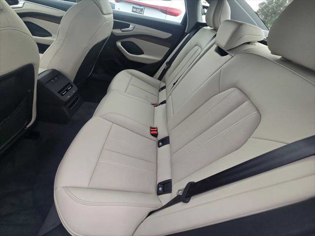 New 2026 Audi A6 Premium image 22