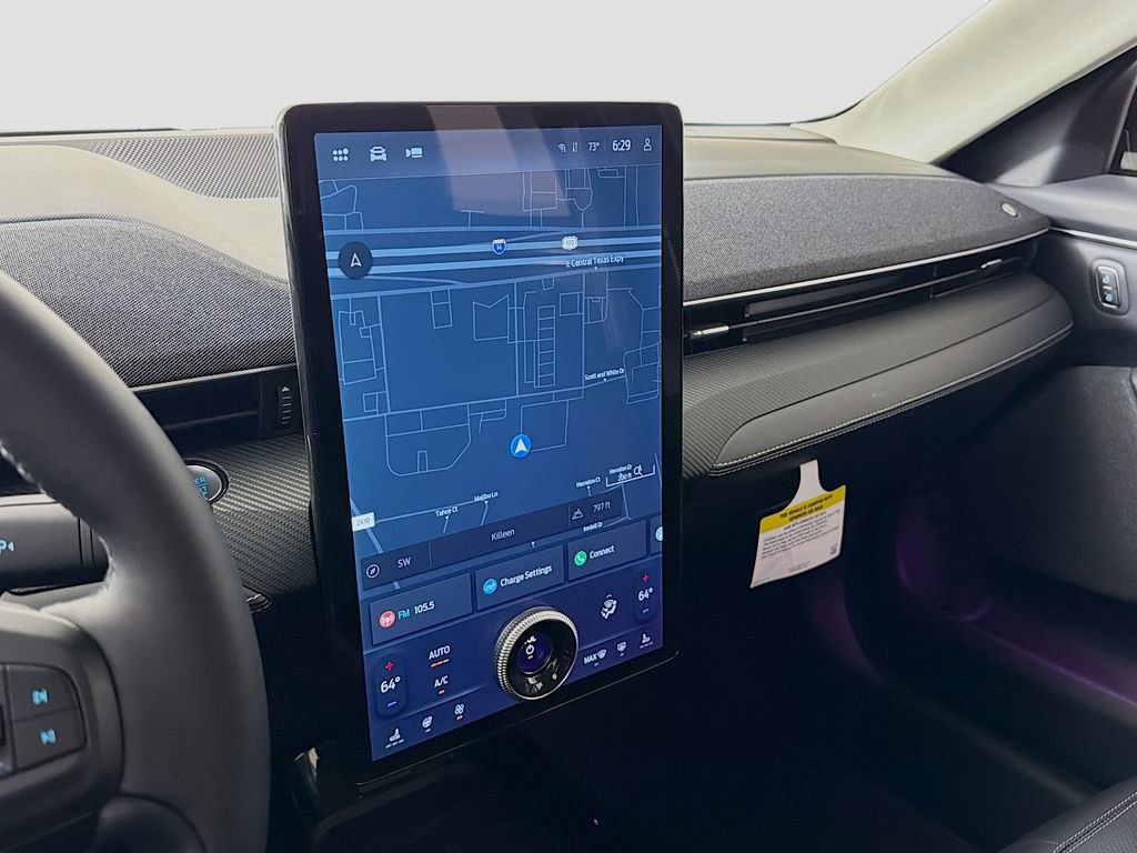 New 2025 Ford Mustang Mach-E Premium image 15