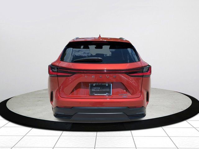 Used 2023 Lexus NX 350 AWD image 5