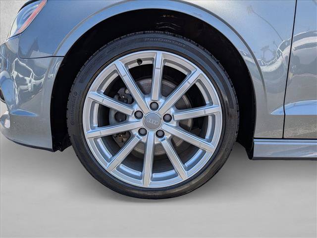 Used 2015 Audi A3 2.0T Prestige w/ Prestige Package AWD/4WD image 22