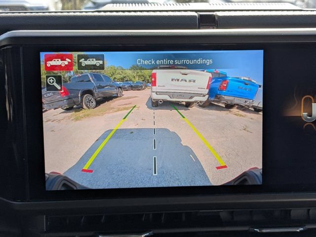New 2026 Jeep Gladiator Mojave AWD/4WD image 21