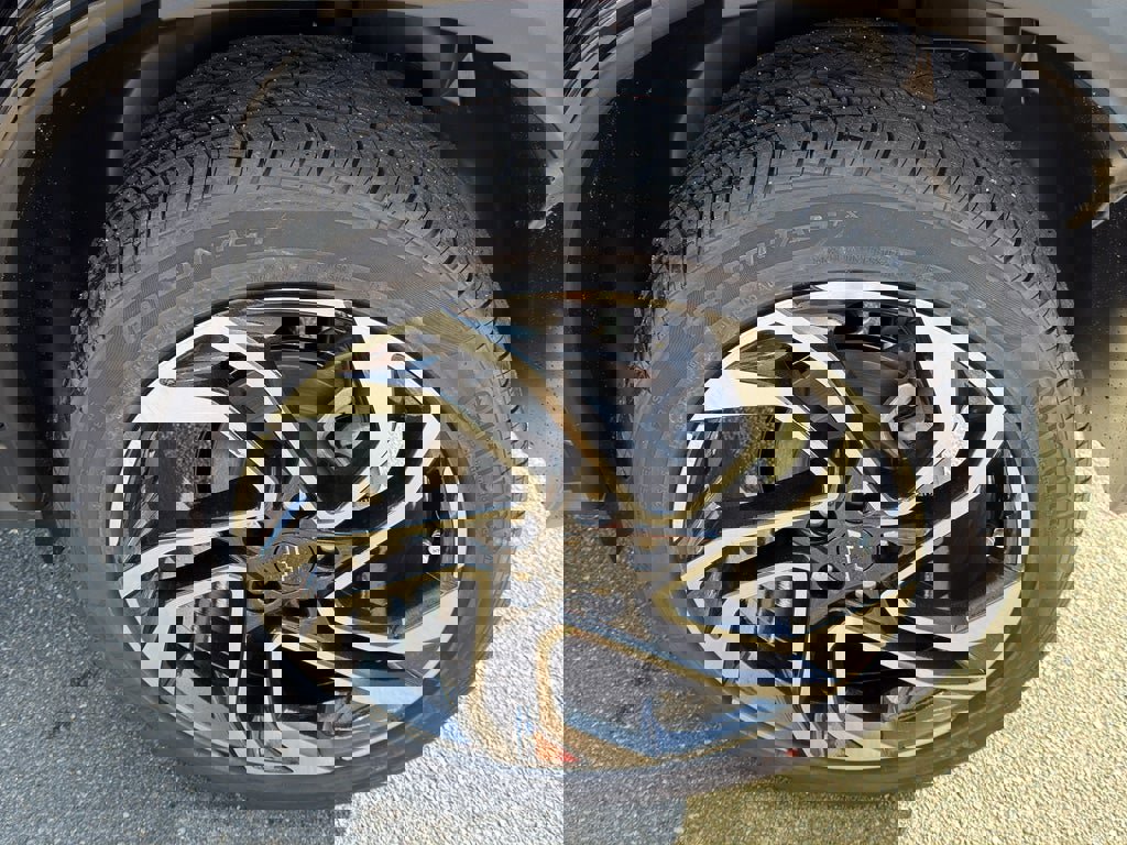 New 2026 Chevrolet TrailBlazer RS w/ Driver Confidence Package image 25