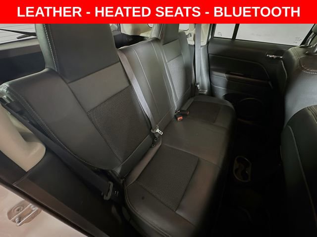 Used 2017 Jeep Patriot Sport w/ Power Value Group image 24