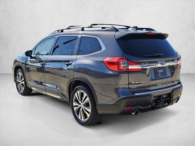 Used 2020 Subaru Ascent Limited w/ Popular Package #3 AWD/4WD image 7