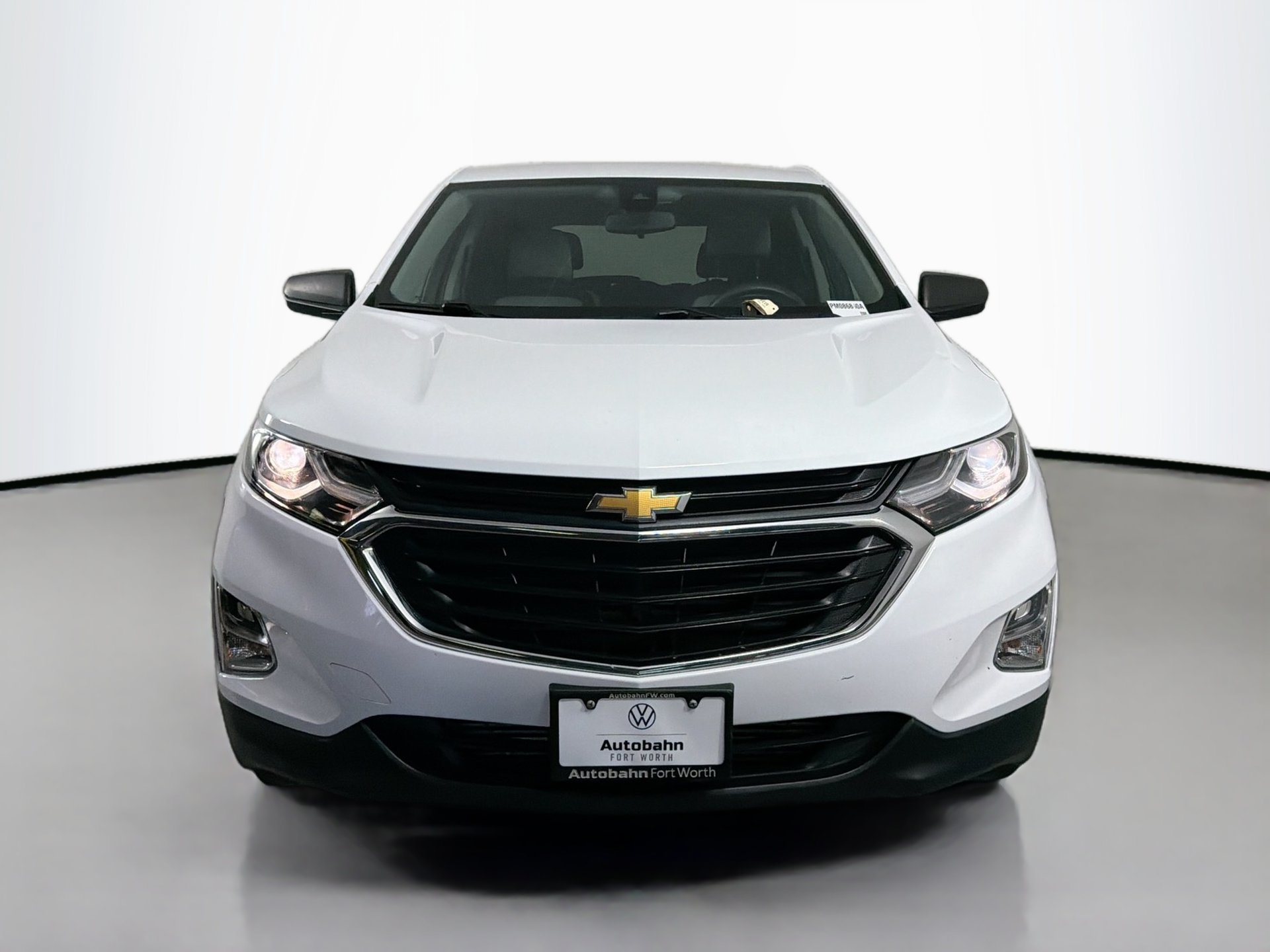 Used 2021 Chevrolet Equinox LS w/ LS Convenience Package FWD image 2