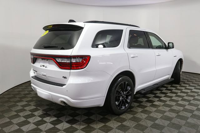 Used 2023 Dodge Durango R/T w/ Blacktop Package image 14