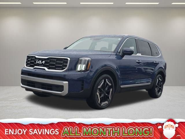 Used 2023 Kia Telluride S image 1