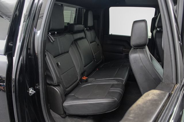 Used 2023 Chevrolet Silverado 2500 High Country AWD/4WD image 22