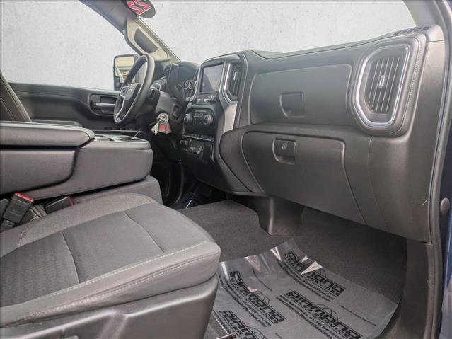 Used 2022 Chevrolet Silverado 3500 LT image 23