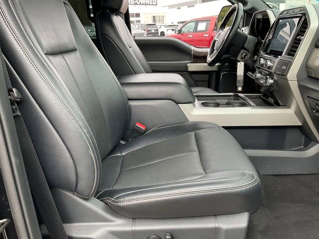 Used 2022 Ford F250 Lariat image 18