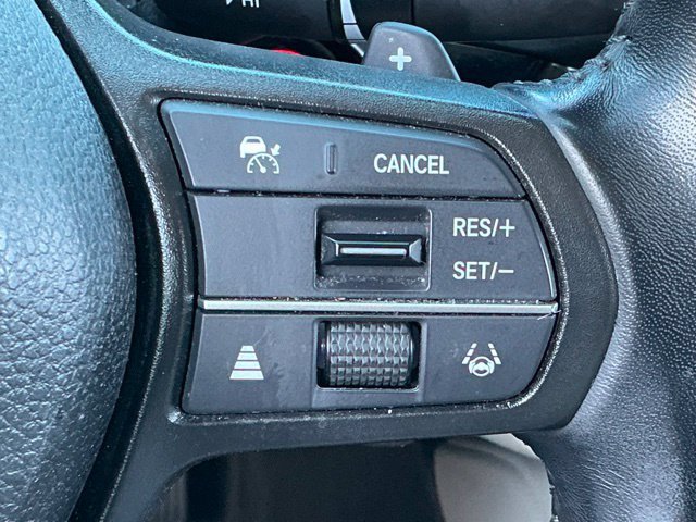 Certified 2025 Honda Accord EX-L image 16