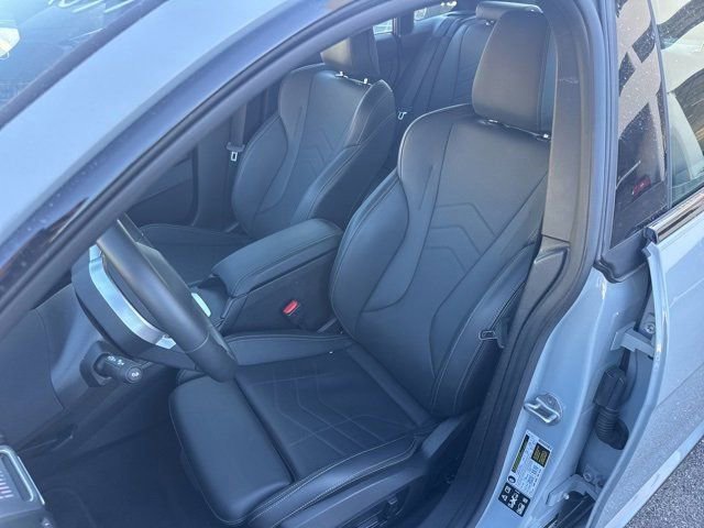 Used 2025 BMW 228i xDrive 228 xDrive Gran Coupe image 10