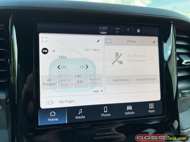 New 2026 RAM 1500 Tradesman AWD/4WD image 10