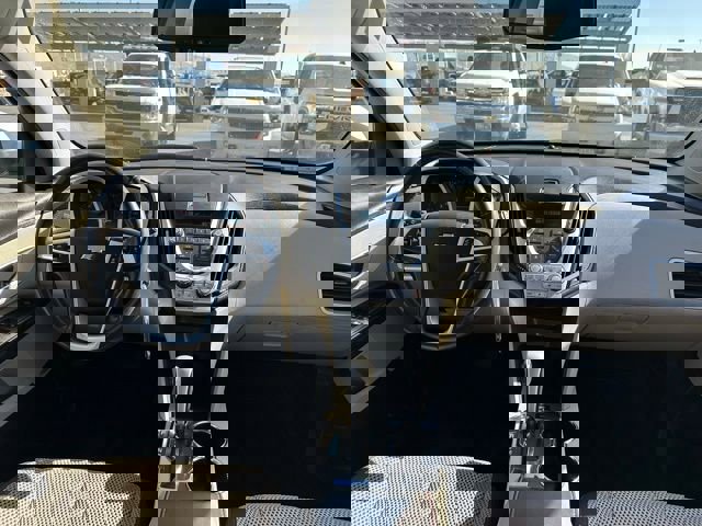 Used 2010 Chevrolet Equinox LT w/ Cargo Management Package image 14