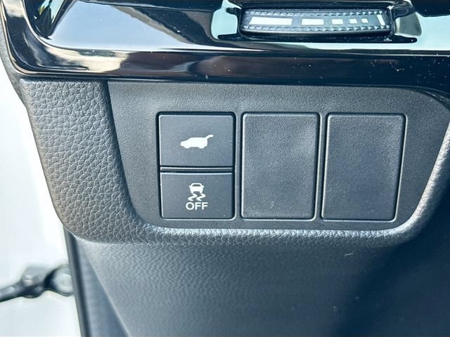 Certified 2024 Honda CR-V EX-L image 10