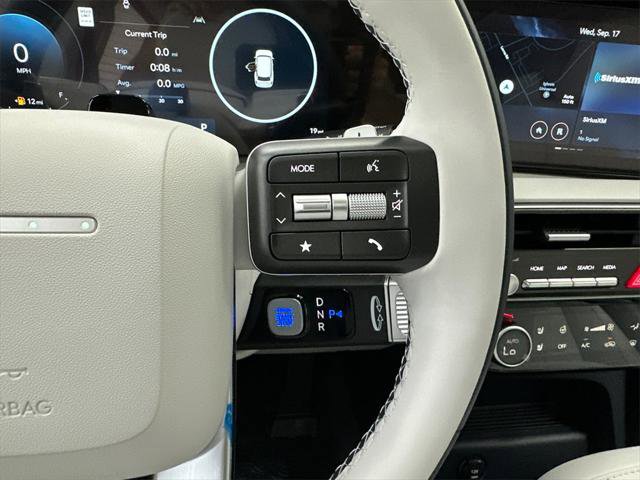 New 2026 Hyundai Palisade Calligraphy image 31