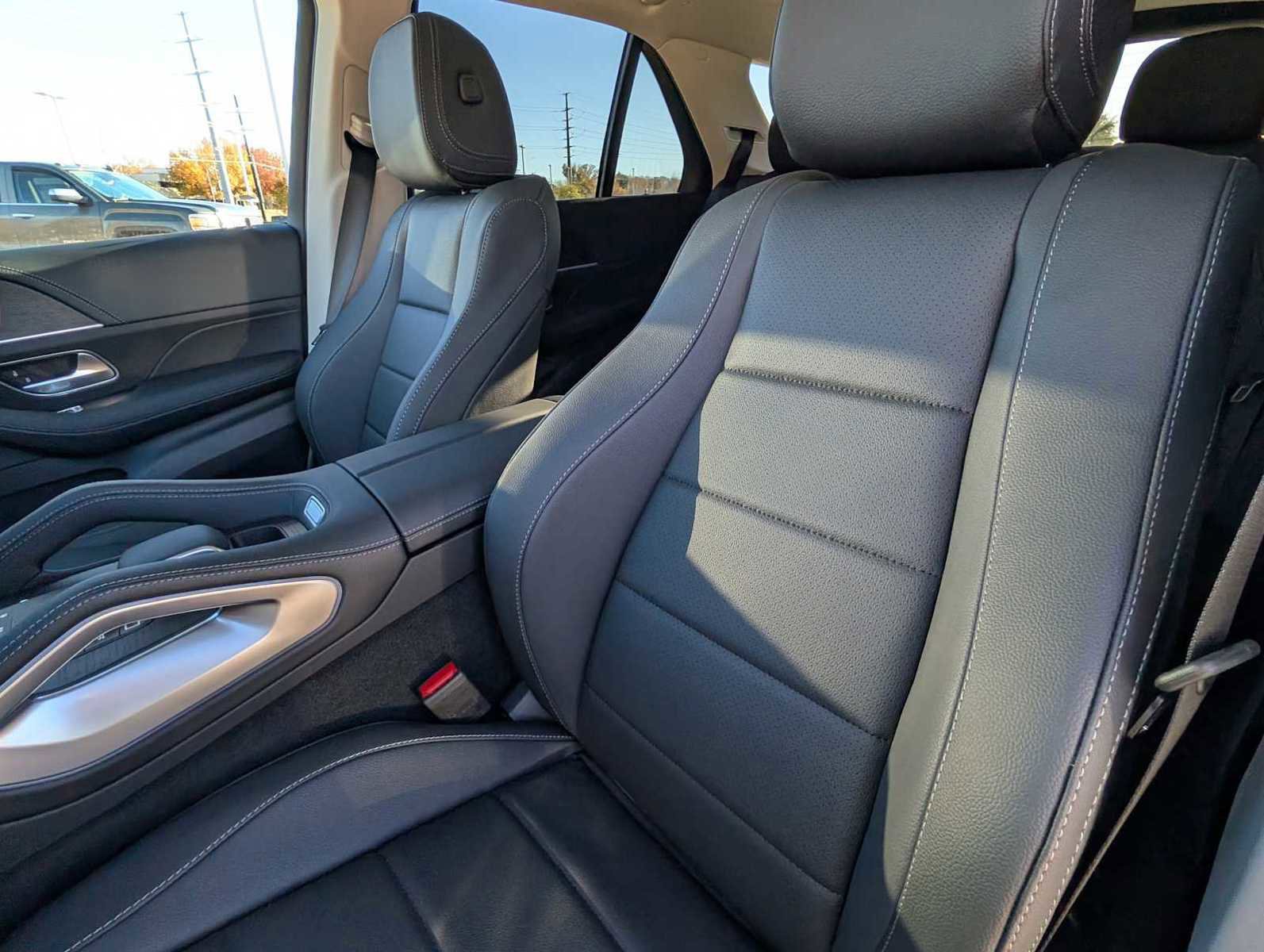 New 2026 Mercedes-Benz GLE 450 4MATIC image 14