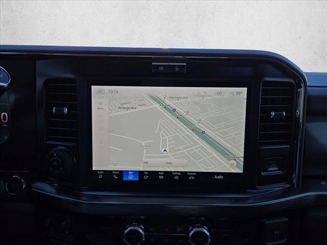 New 2026 Ford F250 Lariat w/ Lariat Premium Package image 13