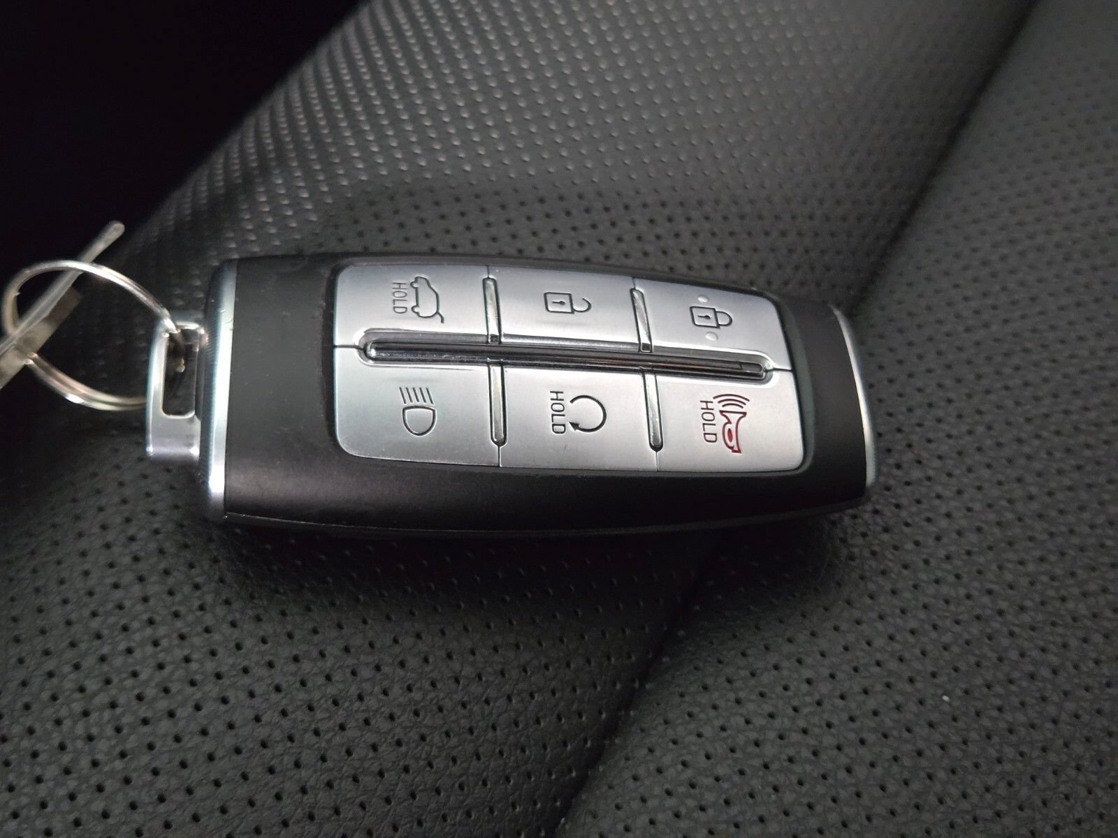 Used 2025 Genesis GV70 2.5T AWD/4WD image 29