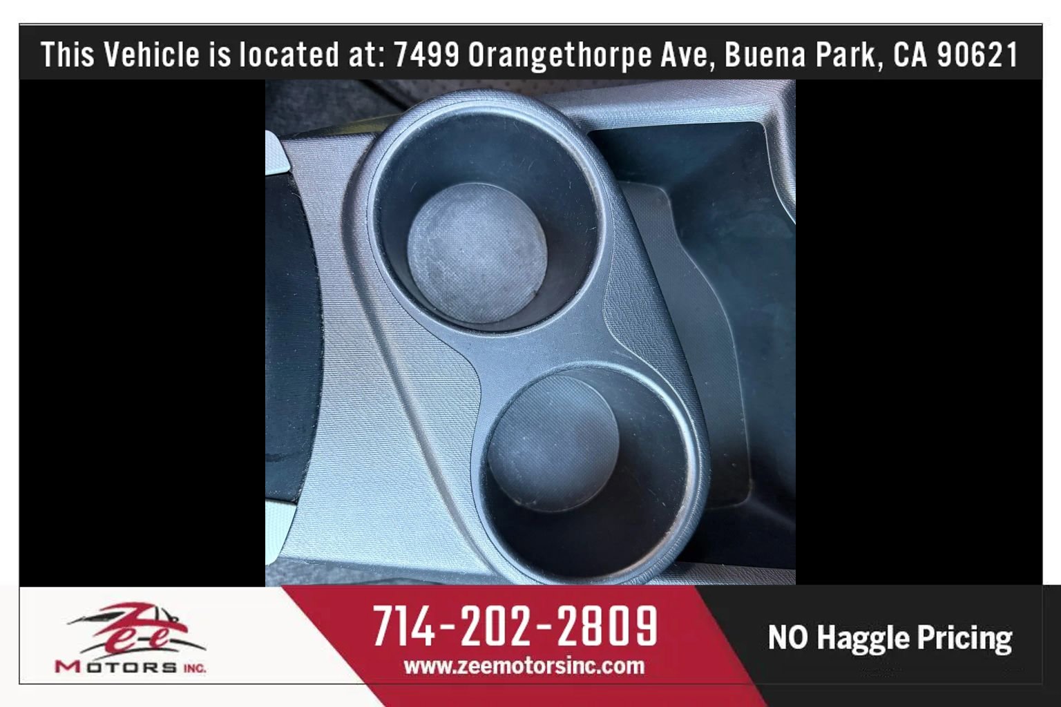 Used 2013 Toyota Prius C Four FWD image 36