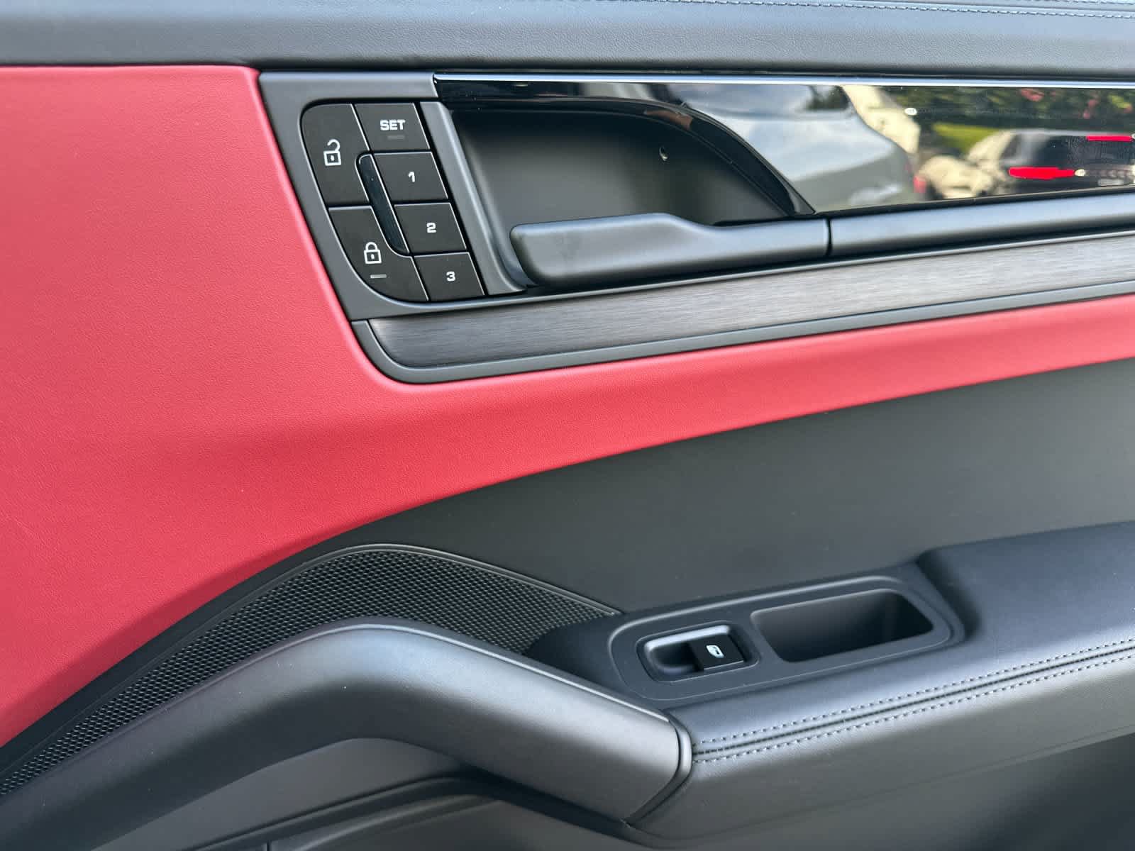 New 2026 Porsche Cayenne GTS AWD/4WD image 19
