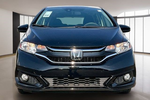 Certified 2019 Honda Fit EX image 2