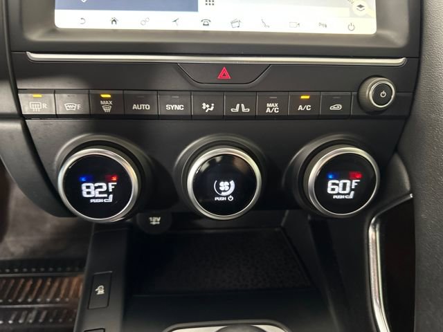 Used 2020 Jaguar E-PACE R-Dynamic S image 24