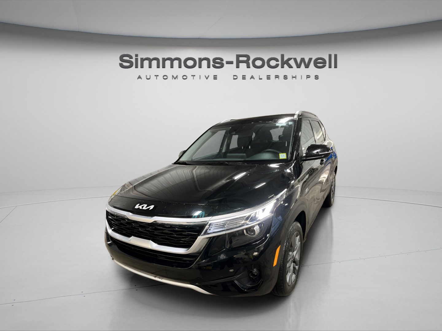 Used 2023 Kia Seltos S