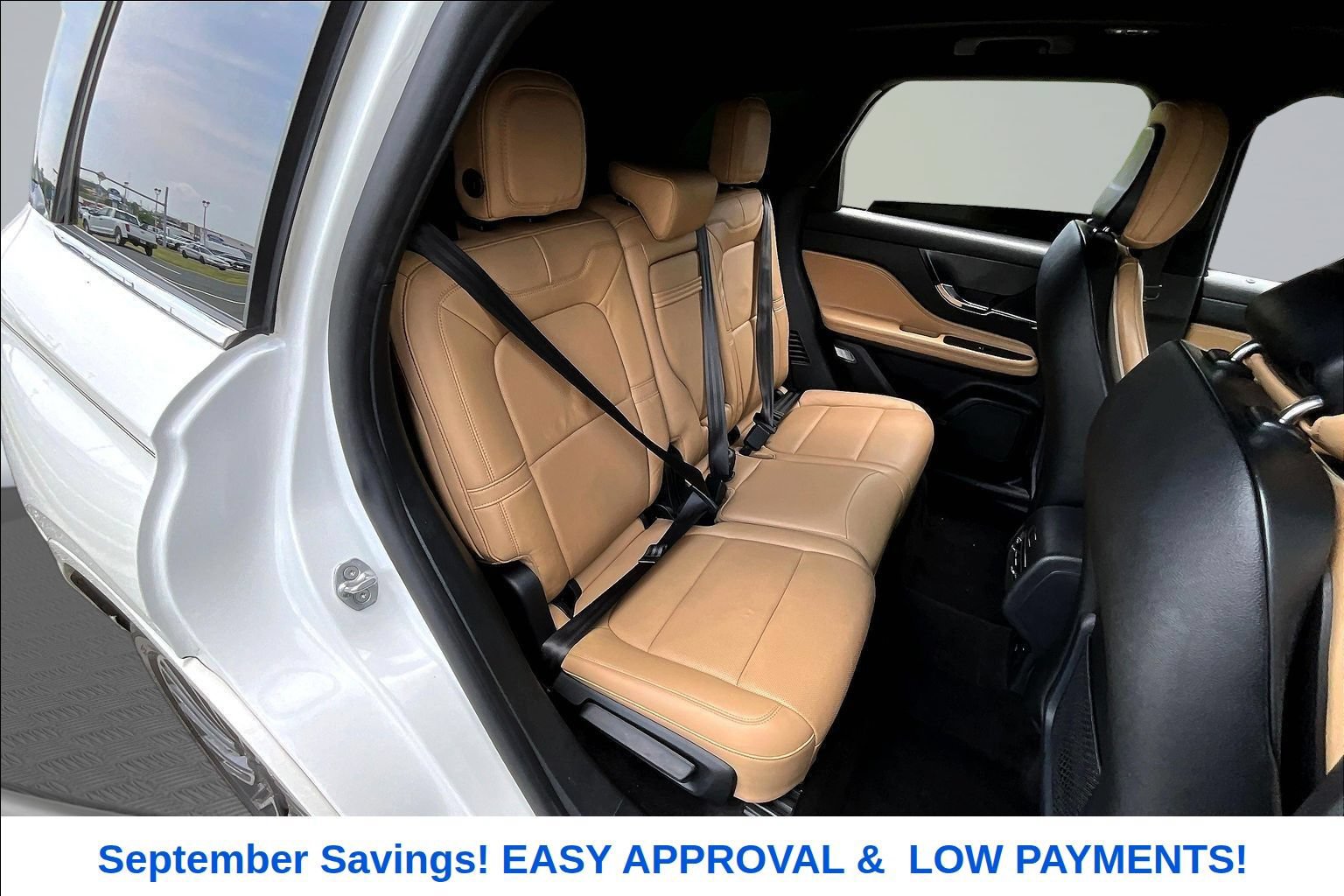 Used 2020 Lincoln Corsair Reserve w/ Equipment Group 201A FWD image 28