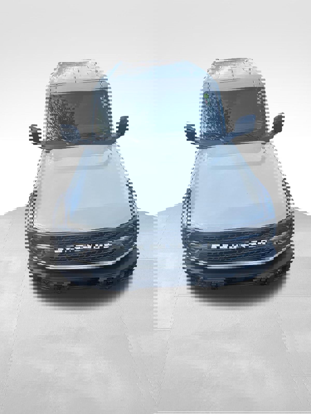 New 2026 Ford Bronco Badlands image 11