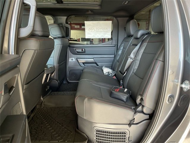 New 2026 Toyota Tundra TRD Pro image 23