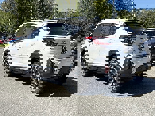 New 2025 Subaru Crosstrek 2.5i Limited image 5