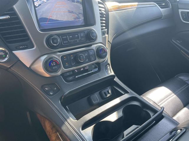 Used 2017 GMC Yukon Denali w/ Open Road Package AWD/4WD image 30