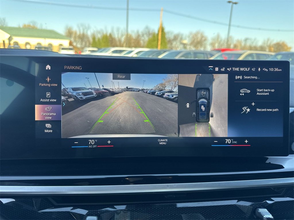 Used 2023 BMW X7 xDrive40i w/ M Sport Package image 17