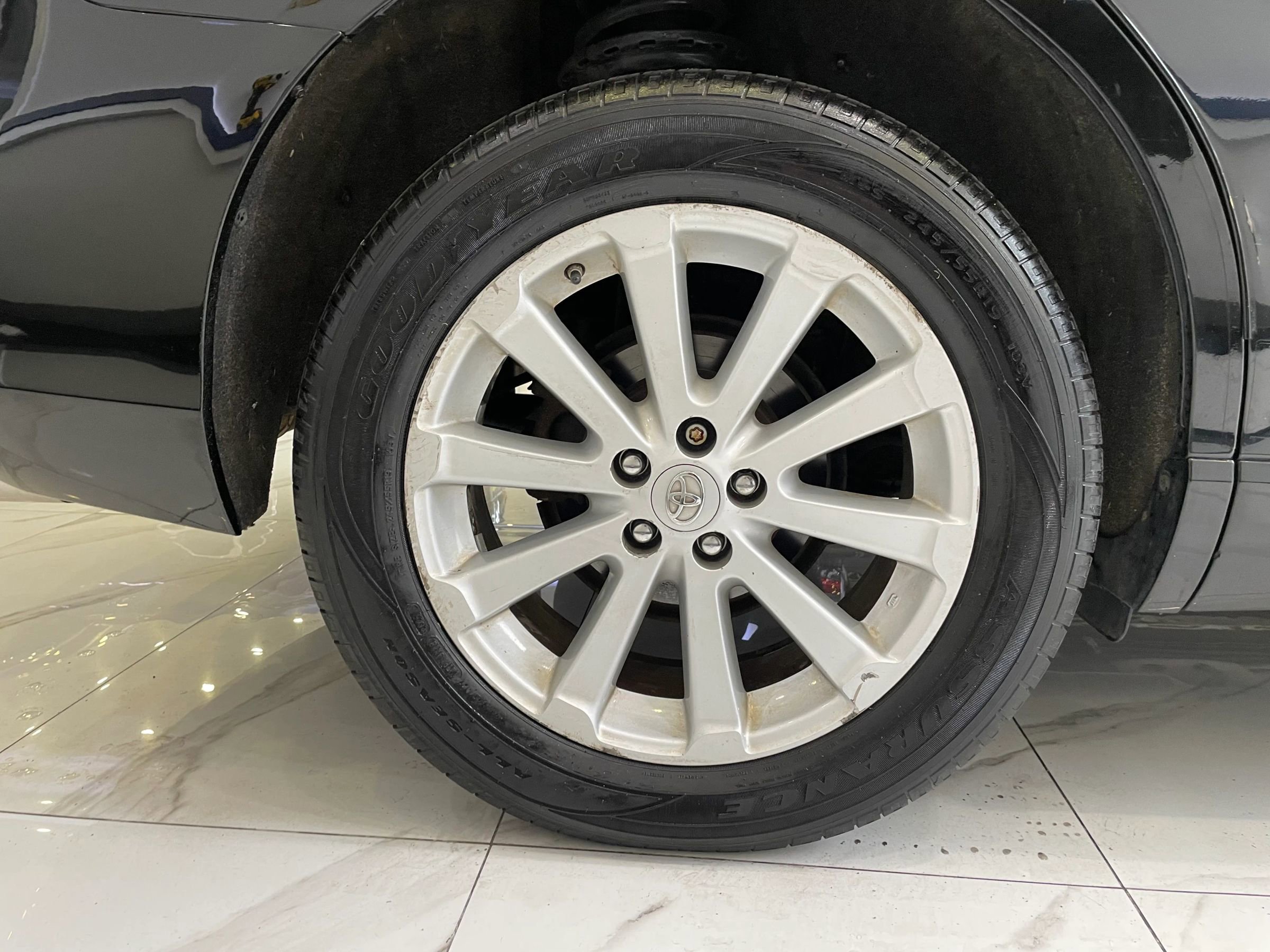 Used 2012 Toyota Venza LE AWD/4WD image 26