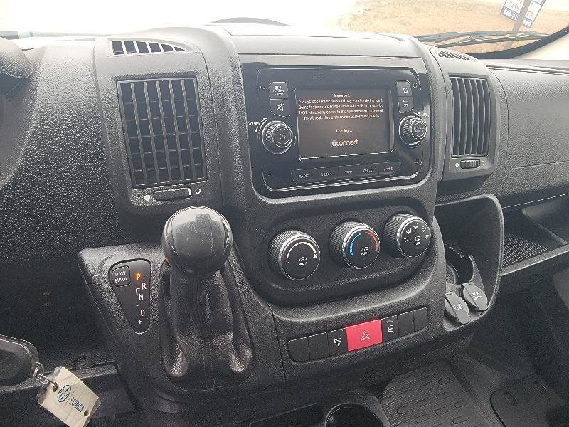 Used 2015 RAM ProMaster 1500 FWD image 10