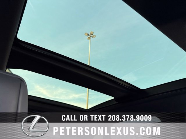 New 2026 Lexus NX 350 F Sport AWD/4WD image 13