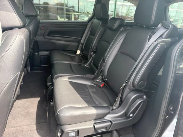 Used 2023 Honda Odyssey EX-L image 8