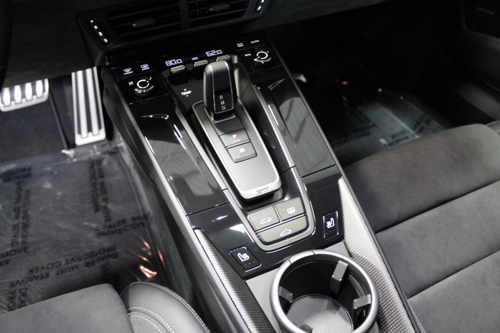 New 2025 Porsche 911 Carrera 4 GTS image 29