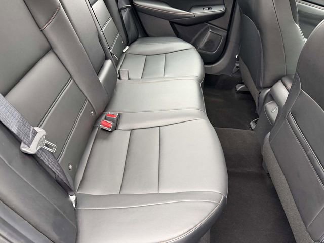 Used 2023 Nissan Sentra SR w/ SR Premium Package image 10