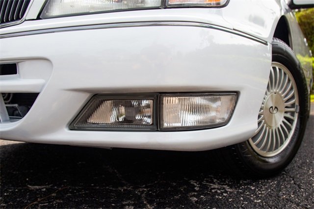 Used 1996 INFINITI I30 image 15