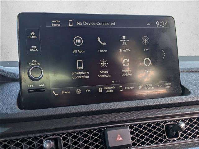 Used 2024 Acura Integra A-Spec image 10