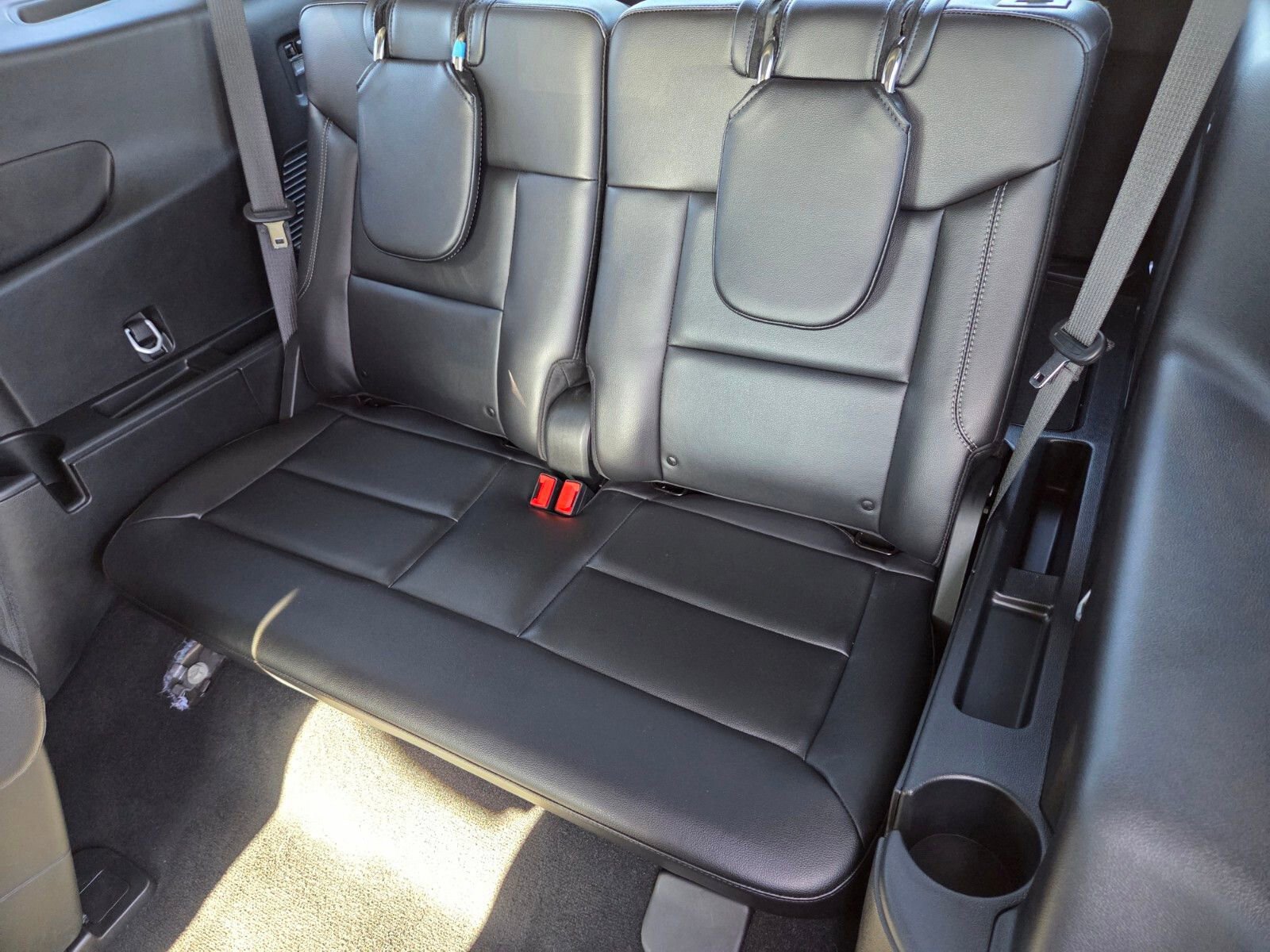 Certified 2024 Ford Explorer Limited w/ Equipment Group 301A image 13