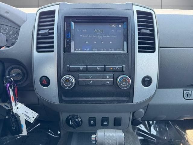 Used 2012 Nissan Frontier SV AWD/4WD image 75