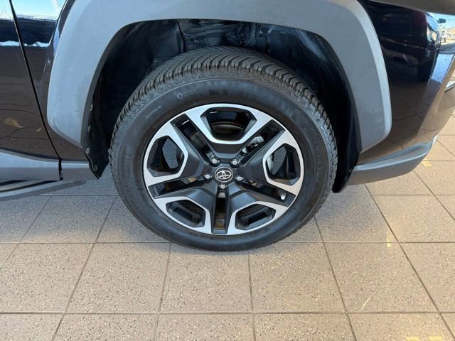 Used 2019 Toyota RAV4 Adventure w/ Cold Weather Package image 10